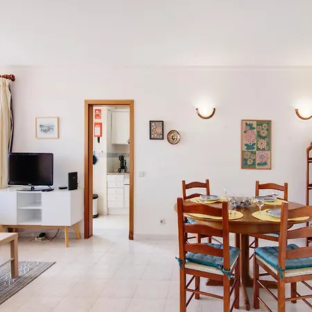 Apartment Vieira A Beira Mar