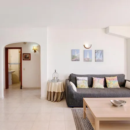 Apartment Vieira A Beira Mar *