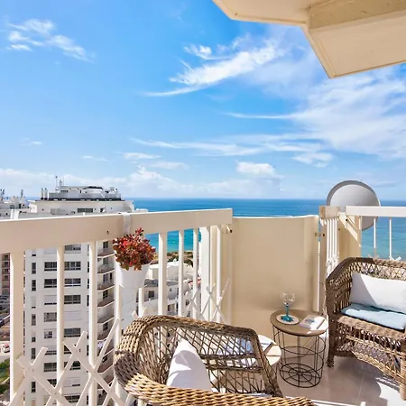 Apartment Vieira A Beira Mar