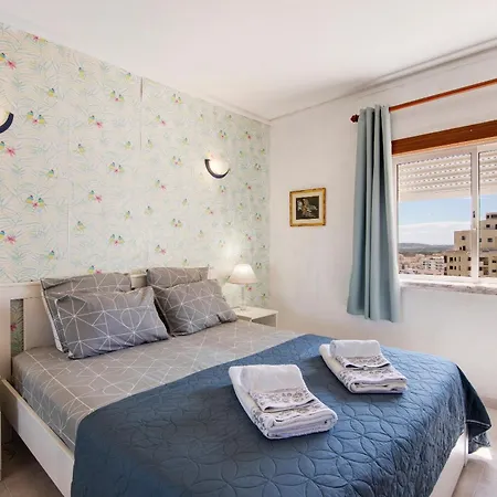 Apartment Vieira A Beira Mar *