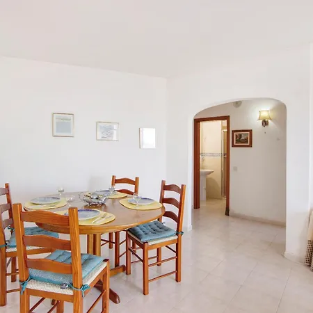 Apartment Vieira A Beira Mar *