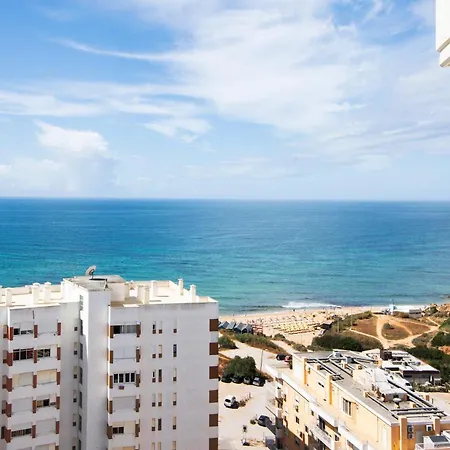 Apartment Vieira A Beira Mar *