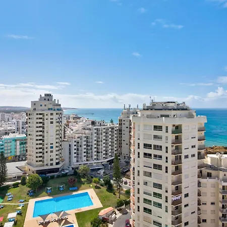 Vieira A Beira Mar Apartment